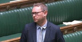 Cost-of-living Crisis Spiralling Out of Control - Local MP's Concern at New Figures from Office for National Statistics